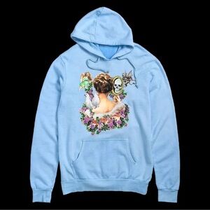 Limited Edition Dark Reflection Hoodie